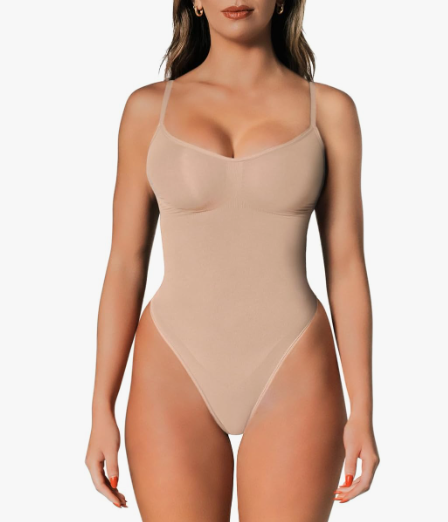 BODY REDUCTOR