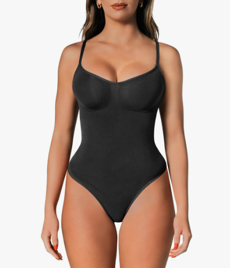 BODY REDUCTOR